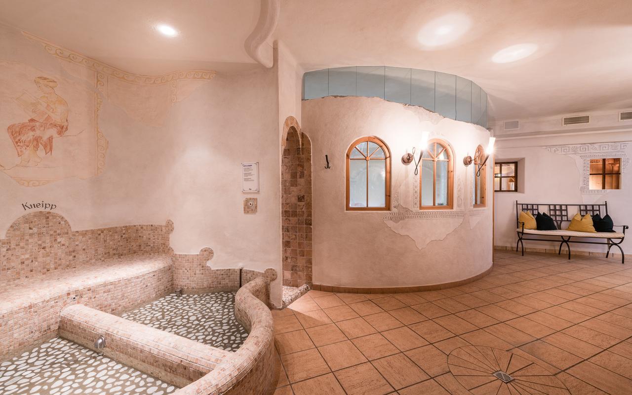 Sporthotel Exclusive San Vigilio Di Marebbe Exterior photo